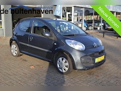 Citroën C1 - 1.0-12V Séduction