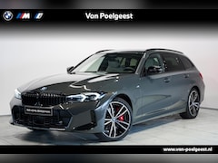 BMW 3-serie Touring - 330e M Sportpakket Pro Aut