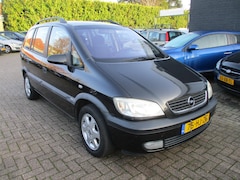 Opel Zafira - 1.6-16V 7PERSOONS APK 11-2025