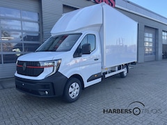 Renault Master - Citybox 1000KG laadklep, NIEUW MODEL Uit voorraad leverbaar