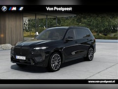 BMW X7 - xDrive40i M Sportpakket Pro Aut