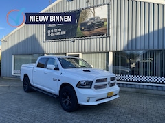 Dodge Ram 1500 - SPORT 5.7 V8 Lage Bijtelling N.A.P