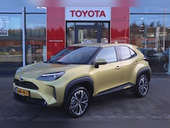 Toyota Yaris Cross - 1.5 HYBRID EXECUTIVE APPLE/ANDROID NAVI STOELVERWARMING LED-PAKKET 18"LMV KEYLESS DRAADLOO