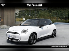 MINI Cooper - 3-deurs E Classic