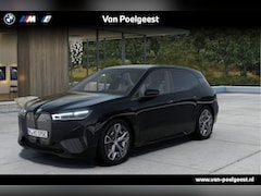 BMW iX - xDrive50 High Executive Sportpakket