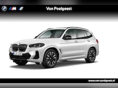 BMW iX3 - Executive M Sportpakket Shadow Line