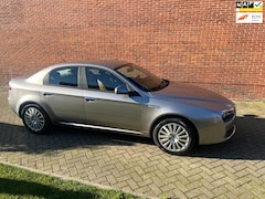 Alfa Romeo 159 - 1.8 mpi Business Leder Cruise Clima