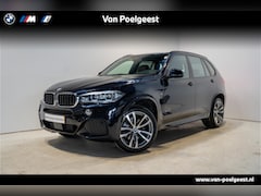 BMW X5 - xDrive35i High Executive 7 Pers. M Sportpakket Aut