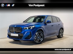 BMW iX1 - xDrive30 M Sportpakket Aut