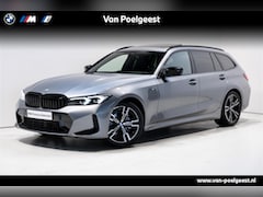 BMW 3-serie Touring - 318i M Sportpakket Aut