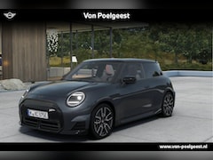 MINI John Cooper Works - 3-deurs E Cooper