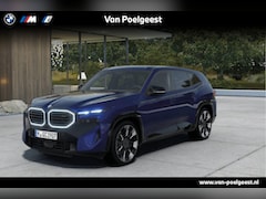 BMW XM - 50e Aut