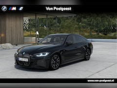 BMW i4 - M50 High Executive M Sportpakket Pro