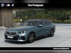 BMW 5-serie Touring - 530e M Sportpakket Aut