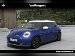 MINI Cooper - 3-deurs E Favoured