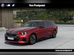 BMW 5-serie Touring - 530e M Sportpakket Pro Aut