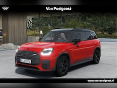 MINI Countryman - SE ALL4 John Cooper Works