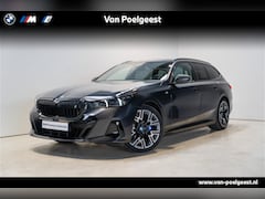 BMW i5 Touring - eDrive40 M Sport Edition M Sportpakket Pro