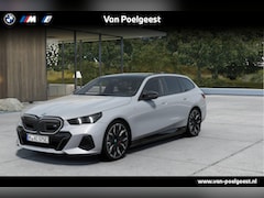 BMW i5 Touring - M60 xDrive M Sportpakket Pro