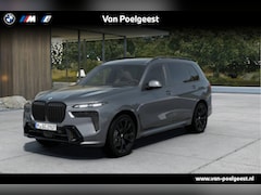 BMW X7 - xDrive40i M Sportpakket Pro Aut