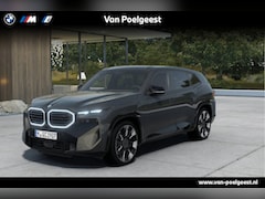 BMW XM - PHEV 30 kWh