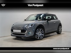 MINI Cooper - 3-deurs Yours Aut