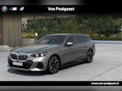 BMW i5 Touring - eDrive40 M Sport Edition M Sportpakket