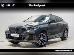 BMW X6 - xDrive40i High Executive M Sportpakket Aut