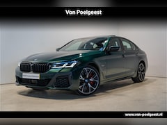 BMW 5-serie - Sedan 530e M Sportpakket Pro Individual Aut