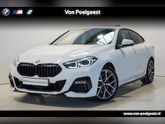 BMW 2-serie Gran Coupé - 218i M Sportpakket Aut