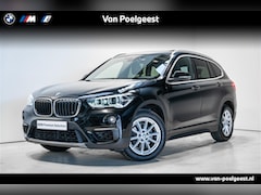 BMW X1 - sDrive18i Executive Aut