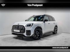 MINI Countryman - E John Cooper Works