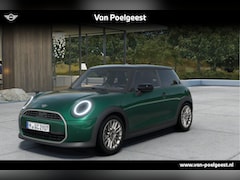 MINI Cooper - 3-deurs C Favoured Aut