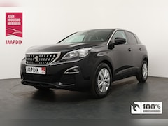 Peugeot 3008 - BWJ 2019 | 1.5 BlueHDi 131PK Executive | LEER | CAMERA A | NAVI | CLIMA | PRIVACY GLASS |