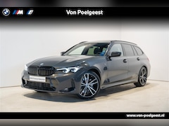 BMW 3-serie Touring - 318i M Sportpakket Aut