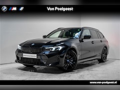 BMW 3-serie Touring - 320e M Sportpakket Aut