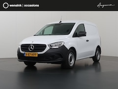 Mercedes-Benz Citan - 112 CDI 115 PK L1 Pro | Aut. | Parkeercamera | Trekhaak | Stoelverwarming | Apple Carplay