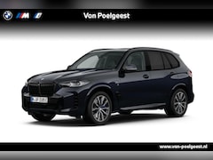 BMW X5 - xDrive50e M Sportpakket Pro Aut