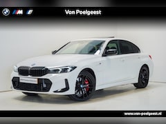 BMW 3-serie - Sedan 320e M Sportpakket Pro Aut