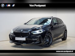 BMW 1-serie - 5-deurs 118i M Sportpakket Aut