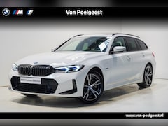 BMW 3-serie Touring - 330e M Sportpakket Aut