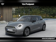 MINI Mini-Electric - Cooper 3-deurs SE Classic