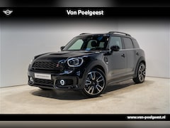 MINI Countryman - Cooper S ALL4 John Cooper Works Aut