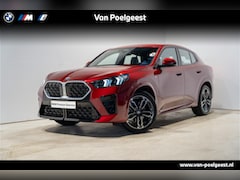 BMW X2 - sDrive20i M Sportpakket Aut