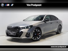 BMW i5 - Sedan M60 xDrive M Sportpakket Pro