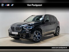 BMW X5 - xDrive45e High Executive M Sportpakket Aut