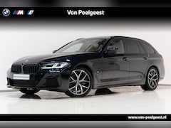 BMW 5-serie Touring - 520i Business Edition Plus M Sportpakket Aut