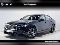 BMW 5-serie - Sedan 520i M Sportpakket Aut