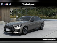 BMW i5 - Sedan eDrive40 M Sport Edition M Sportpakket Pro