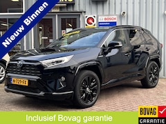 Toyota RAV4 - 2.5 Hybrid Bi-Tone | AUTOMAAT | CAMERA | LEER |